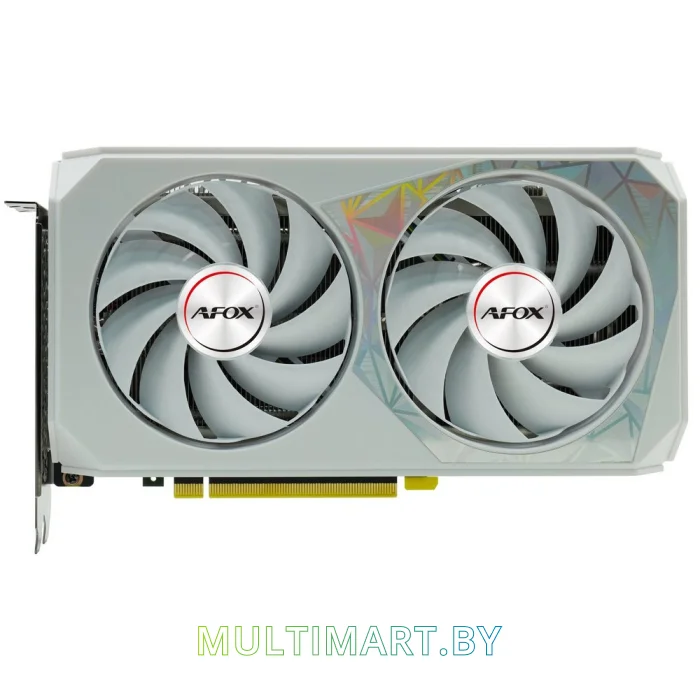 Видеокарта AFOX GeForce RTX 3060 Ti Gaming 8GB GDDR6 (AF3060TI-8192D6H7-V4)